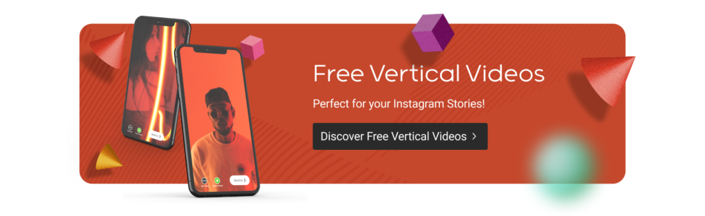 vertical videos
