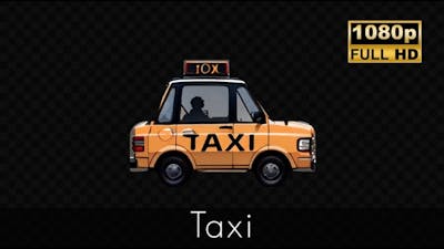 Taxi.