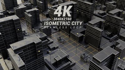Isometric City.