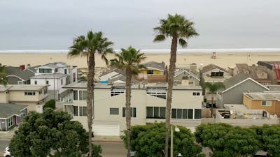 Revealing The Beach.