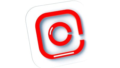 Instagram Logo.